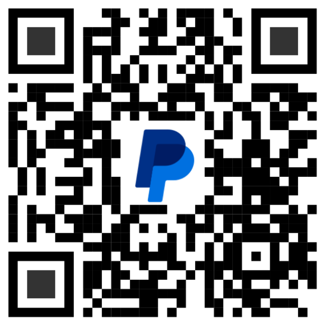 PayPal Cayseas 500x500
